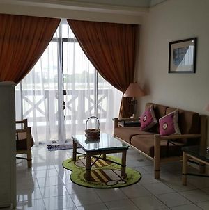 Ideal Mahkota Apartment Malacca Exterior photo