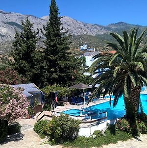 Ξενοδοχείο Σοφία Samos Island Exterior photo