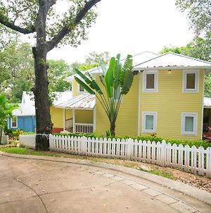 Lemon Tree House Βίλα Sandy Bay Exterior photo