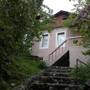 House Ilia Βίλα Makhinjauri Exterior photo