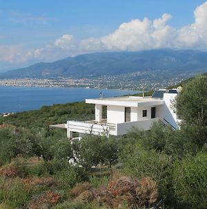 Villa Myria Καλαμάτα Exterior photo