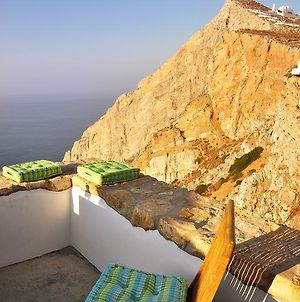 Folegandros-Cliffhouse Βίλα Exterior photo
