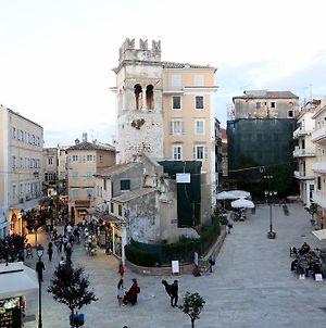 Apartment Annunziata Corfu  Exterior photo