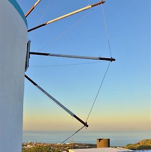 Windmill Arades Suite Απολλωνία Exterior photo
