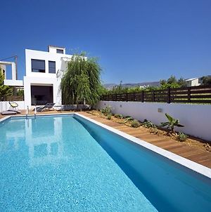 Seametry Luxury Living Villa Χανιά Exterior photo