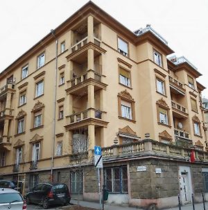 Keleti Karoly Apartmant Διαμέρισμα Βουδαπέστη Exterior photo