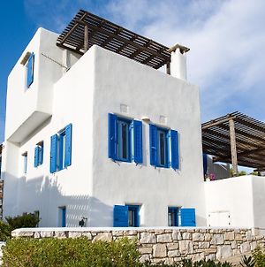 Villa Yviskos Traditional Home Χρυσή Ακτή Exterior photo