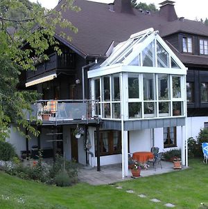 Haus Aretz Διαμέρισμα Feldberg  Exterior photo