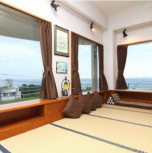 Minshuku Tantawan -Seven Hotels And Resorts- Motobu Exterior photo