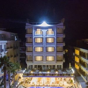Amphora Hotel Ayvalı Exterior photo