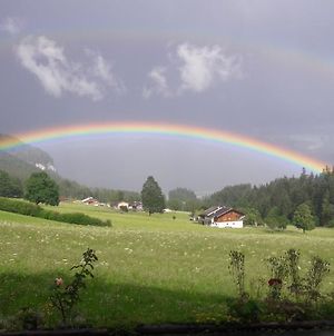 Ferienwohnung Maurerhof Sankt Johann in Tirol Exterior photo