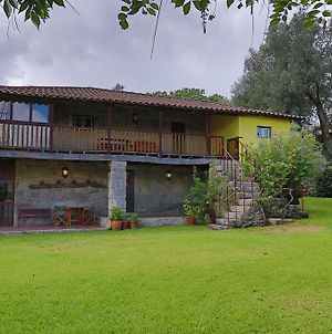 Quinta Do Galgo ξενώνας Amares Exterior photo