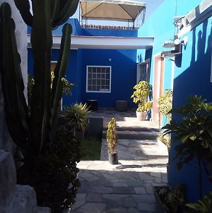 Bubamara San Lazaro Ξενοδοχείο Αρεκίπα Exterior photo