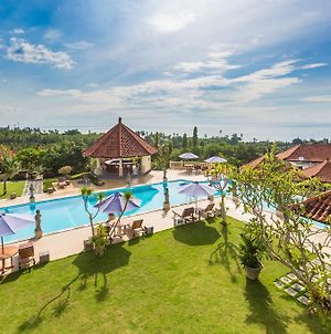 Taman Surgawi Resort & Spa Jasri Exterior photo