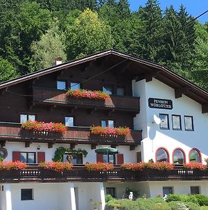 Pension Worgotter Kirchdorf in Tirol Exterior photo