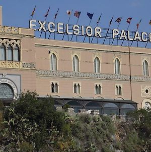 Excelsior Palace Ξενοδοχείο Ταορμίνα Exterior photo