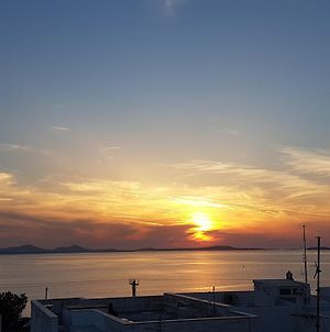 Island Flavor - Magical Sunset View Διαμέρισμα Naxos City Exterior photo