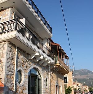 Sophias Apartments Άγιος Νικόλαος Exterior photo