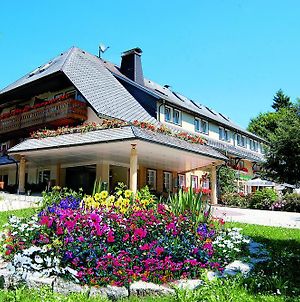Hotel Schwarzwald-Gasthof Rossle Todtmoos Exterior photo