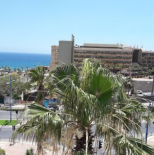 Limassol Seaside Apartment Exterior photo