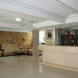 Nezha Appart Hotel Ταγγέρη Exterior photo