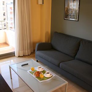 Suites Independencia - Abapart Βαρκελώνη Exterior photo
