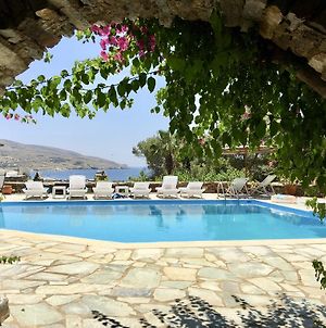 Villa Tereza, 2' Walk From Koundouros Beach And Gorgeous Pool! Exterior photo