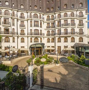 Epoque Hotel - Relais & Chateaux Βουκουρέστι Exterior photo