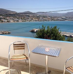 Creta Sun Apartments Μακρύγιαλος Exterior photo