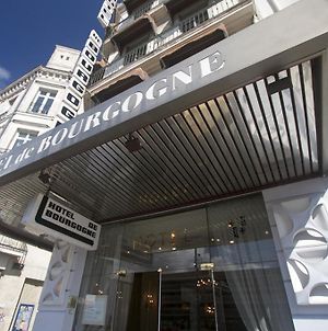 Hotel De Bourgogne Ναντ Exterior photo