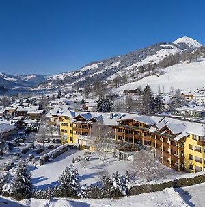Alpenhof Brixen Ξενοδοχείο Brixen im Thale Exterior photo