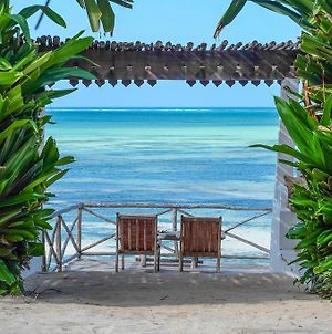 Seasons Lodge Zanzibar Pongwe Exterior photo
