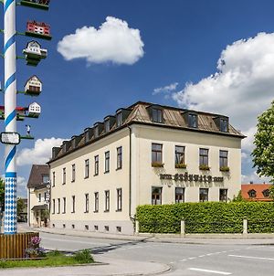 Hotel Grunwald Μόναχο Exterior photo