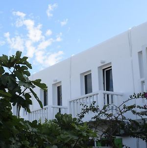 Skios Ξενοδοχείο Ορνός Exterior photo