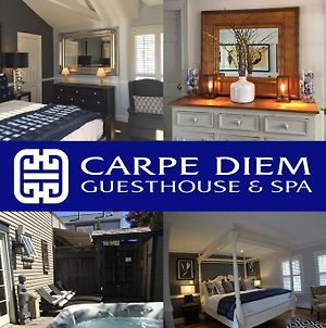 Carpe Diem Guesthouse & Spa Προβινστάουν Exterior photo