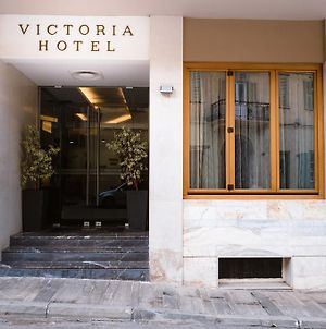 Victoria Hotel Ναύπλιο Exterior photo