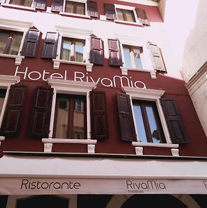 Hotel Rivamia Exterior photo