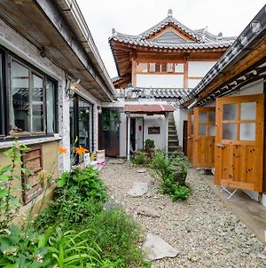 Jeonju Sum Guesthouse Exterior photo