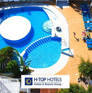 H-Top Paradis Park Ξενοδοχείο Pineda de Mar Exterior photo
