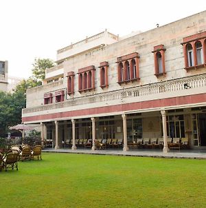 Hotel Arya Niwas Τζαϊπούρ Exterior photo
