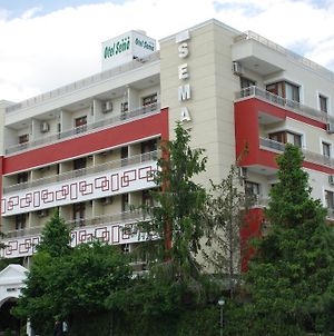 Meram Sema Hotel Ικόνιο Exterior photo