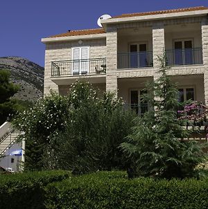 Villa Jasmin Μπολ Exterior photo