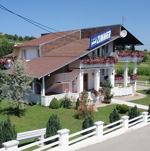 House Zupan Ξενοδοχείο Rakovica Exterior photo