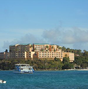Sugar Bay Resort And Spa Smith Bay  Exterior photo