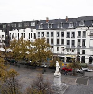 Hotel Barry Βρυξέλλες Exterior photo