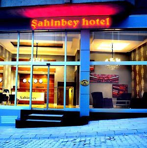 Sahinbey Hotel Άγκυρα Exterior photo