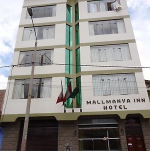 Mallmanya Inn Κούζκο Exterior photo