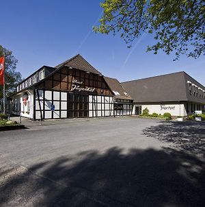 Jagerhof Ξενοδοχείο Ανόβερο Exterior photo
