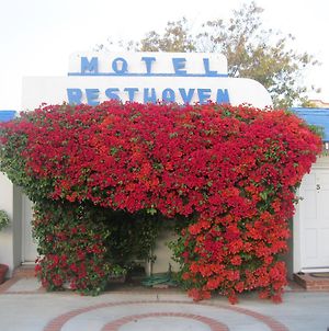 Rest Haven Motel Λος Άντζελες Exterior photo