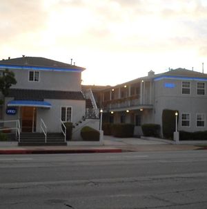 Ocean Park Inn Λος Άντζελες Exterior photo